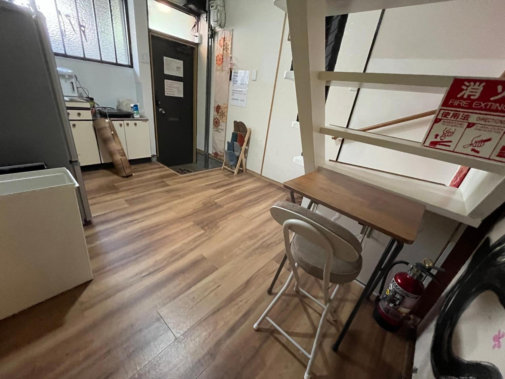 Oyado Shogoin Villa Kyoto Eksteriør bilde
