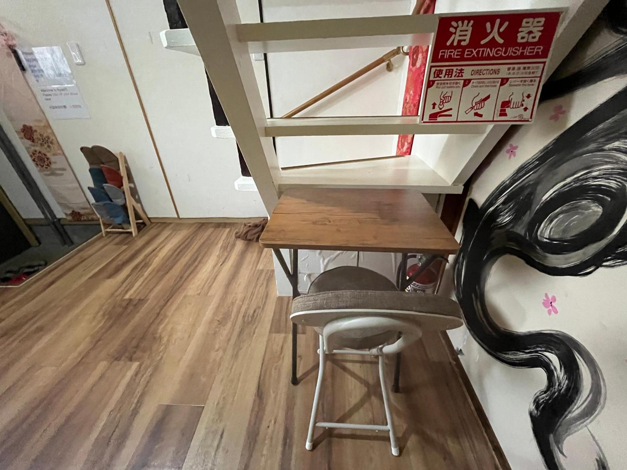 Oyado Shogoin Villa Kyoto Eksteriør bilde