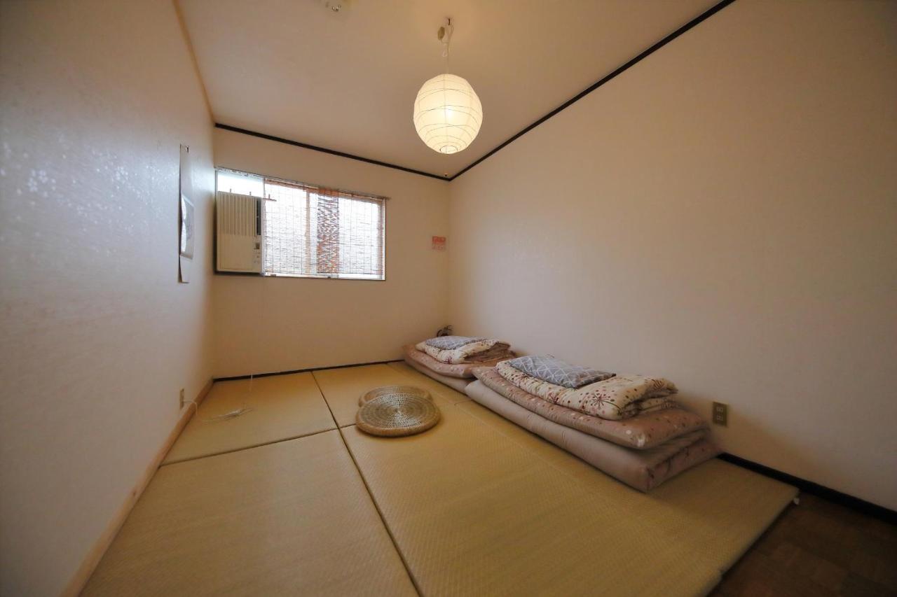 Oyado Shogoin Villa Kyoto Eksteriør bilde