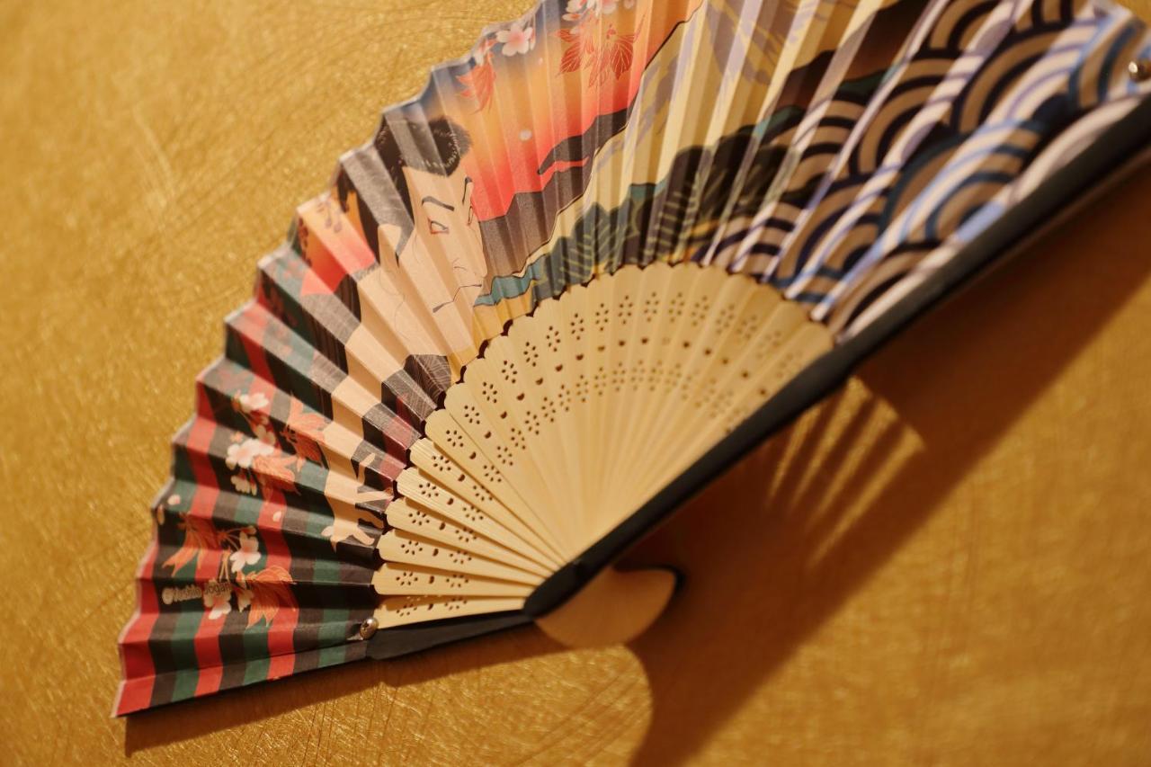 Oyado Shogoin Villa Kyoto Eksteriør bilde
