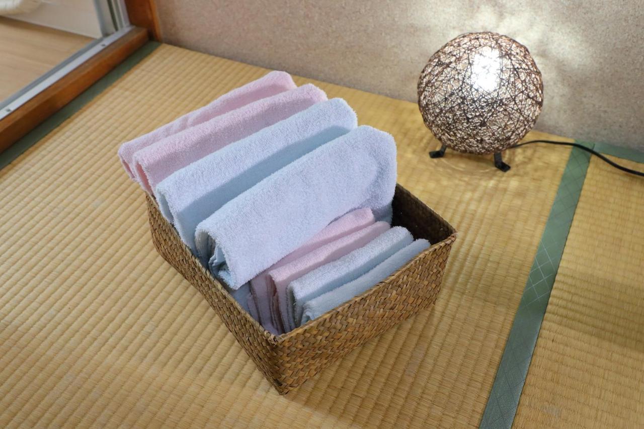 Oyado Shogoin Villa Kyoto Eksteriør bilde