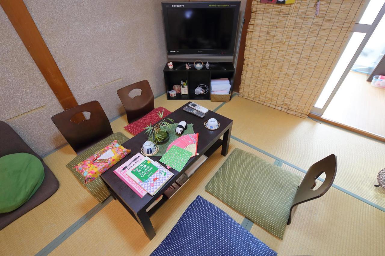 Oyado Shogoin Villa Kyoto Eksteriør bilde